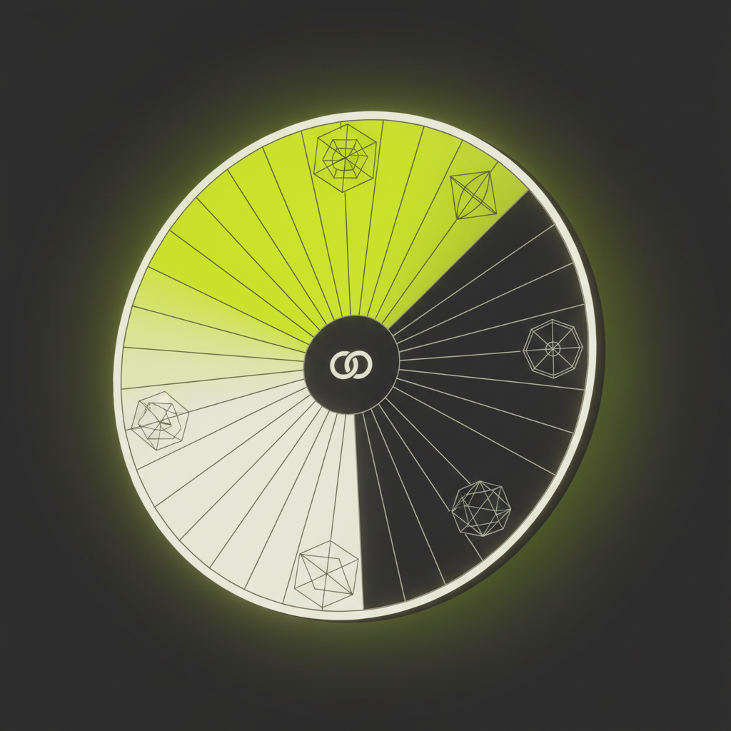 Entangle Wheel preview